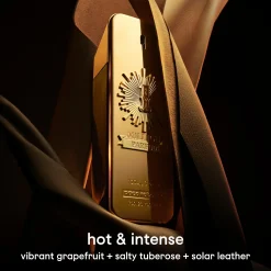 Rabanne Tuoksut|Hajuvedet<1 Million Parfum EdP tuoksu 50 ml