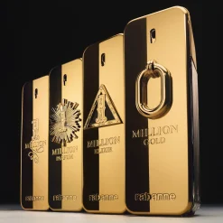Rabanne Tuoksut|Hajuvedet<1 Million Parfum EdP tuoksu 50 ml