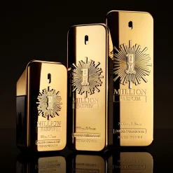 Rabanne Tuoksut|Hajuvedet<1 Million Parfum EdP tuoksu 50 ml