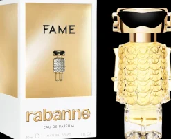 Rabanne Hajuvedet<Fame EdP tuoksu 30 ml