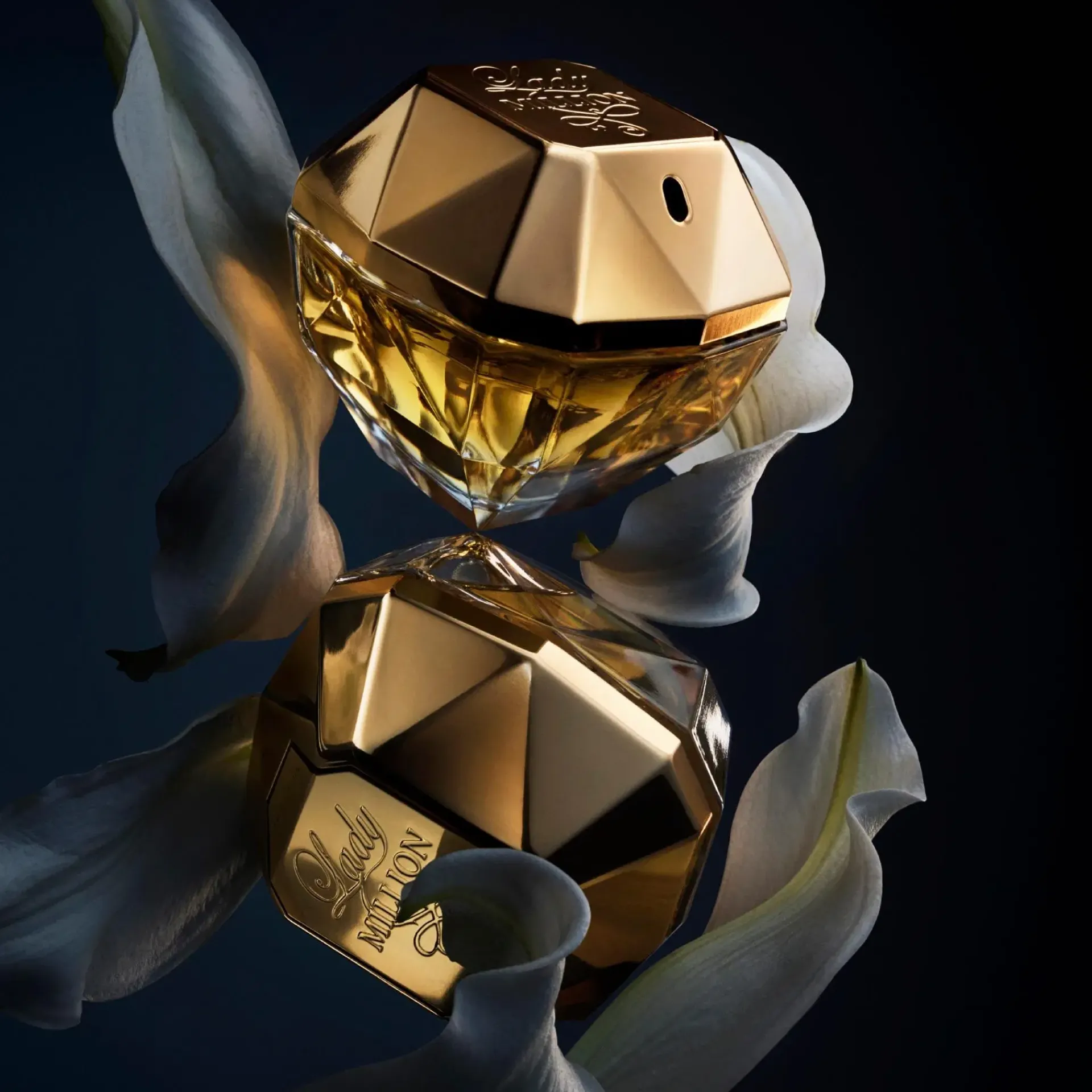Rabanne Hajuvedet<Lady Million EdP tuoksu 30 ml
