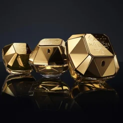 Rabanne Hajuvedet<Lady Million EdP tuoksu 30 ml