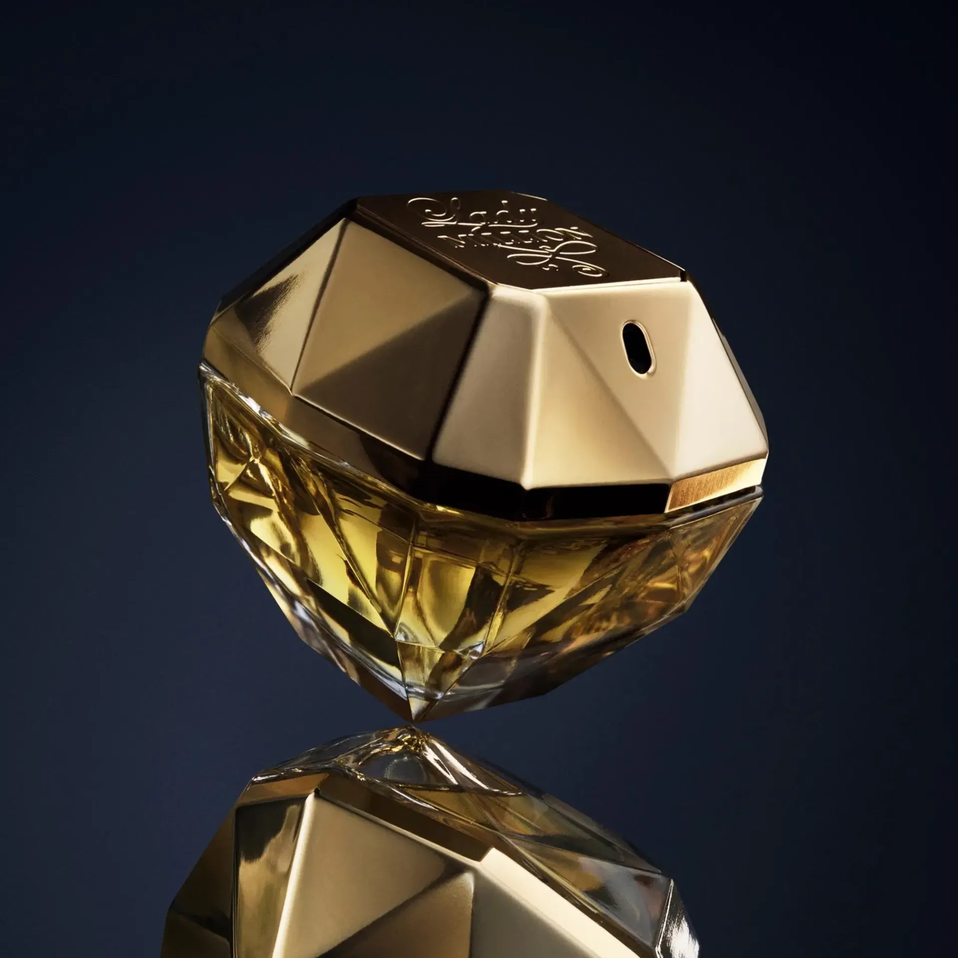Rabanne Hajuvedet<Lady Million EdP tuoksu 30 ml
