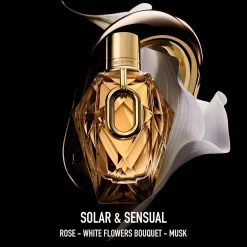 Rabanne Hajuvedet<Million Gold for Her EdP tuoksu 30 ml