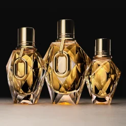 Rabanne Hajuvedet<Million Gold for Her EdP tuoksu 30 ml