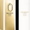 Rabanne Vartalonhoito<Million Gold for Her deodorant spray 150 ml