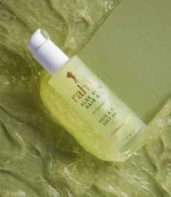 Rahua Hiukset|Curly Girl -Tuotteet<Aloe Vera Hair Gel muotoilugeeli 120 ml