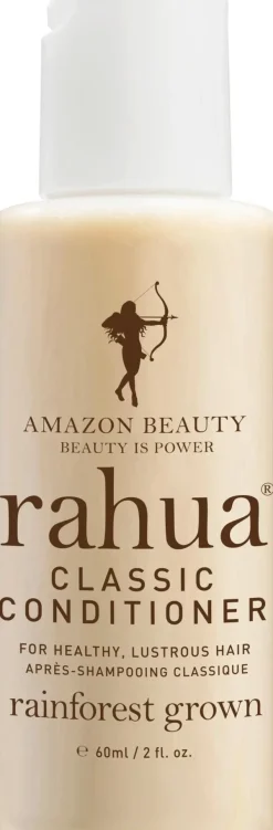 Rahua Hiukset|Hiustenhoito<Classic Conditioner hiustenhoitoaine matkakoko 60 ml