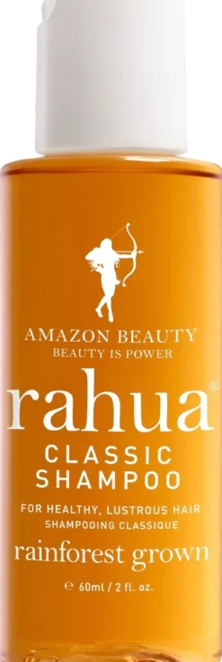 Rahua Hiukset|Shampoot<Classic Shampoo matkakoko 60 ml