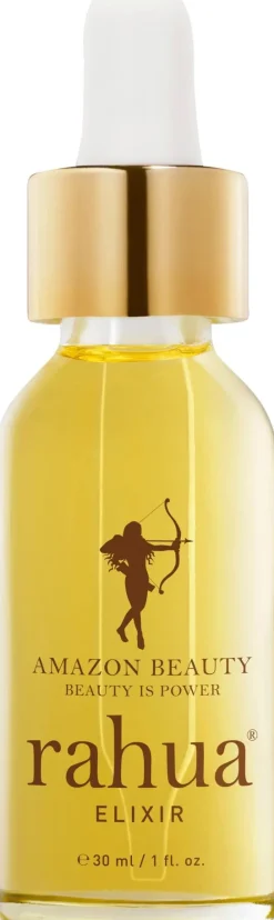 Rahua Hiukset|Hiustenhoito<Elixir Hair Oil hiusöljy 30 ml