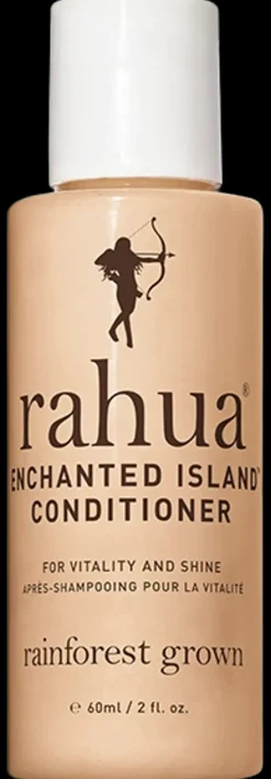 Rahua Hiukset|Hiustenhoito<Enchanted Island Conditioner hoitoaine 60 ml