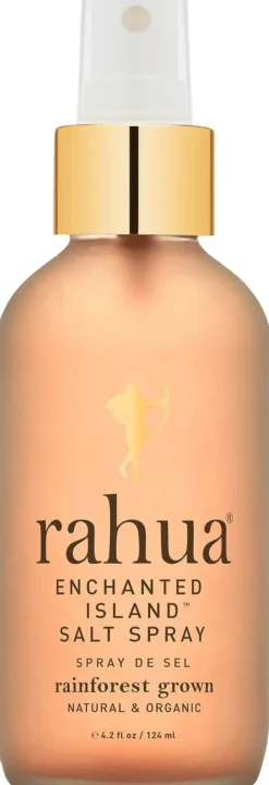 Rahua Hiukset|Hiusten Muotoilutuotteet<Enchanted Island™ Salt Spray suolaspray 124 ml