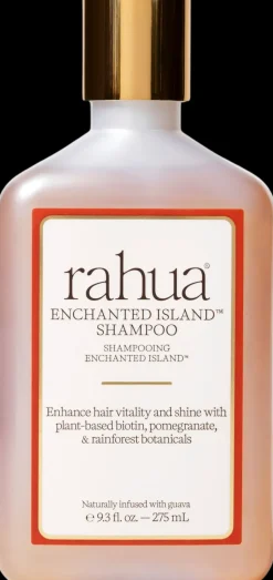 Rahua Hiukset|Hiustenhoito<Enchanted Island Shampoo 275 ml
