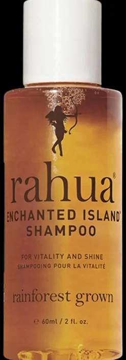 Rahua Hiukset|Shampoot<Enchanted Island Shampoo 60 ml