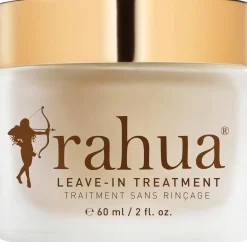 Rahua Hiukset|Hiustenhoito<Finishing Leave-in Treatment jätettävä hiustenhoitoaine 60 ml