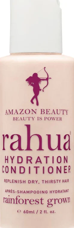 Rahua Hiukset|Hiustenhoito<Hydration Conditioner hiustenhoitoaine matkakoko 60 ml