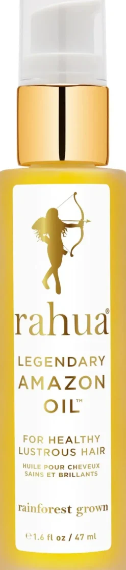 Rahua Hiukset|Hiustenhoito<Legendary Amazon Oil™ hiusöljy 47 ml