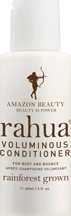 Rahua Hiukset|Hiustenhoito<Voluminous Conditioner hiustenhoitoaine matkakoko 60 ml