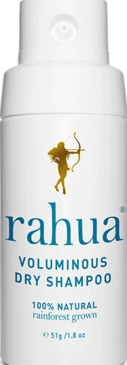 Rahua Hiukset|Hiusten Muotoilutuotteet<Voluminous Dry Shampoo kuivashampoo 51 g