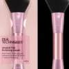 Real Techniques Meikkisiveltimet Ja -Välineet<Angled Fan Finishing Brush -viimeistelysivellin