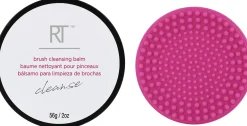 Real Techniques Meikkisiveltimet Ja -Välineet<Brush cleansing balm - meikkisiveltimen puhdistusbalmi