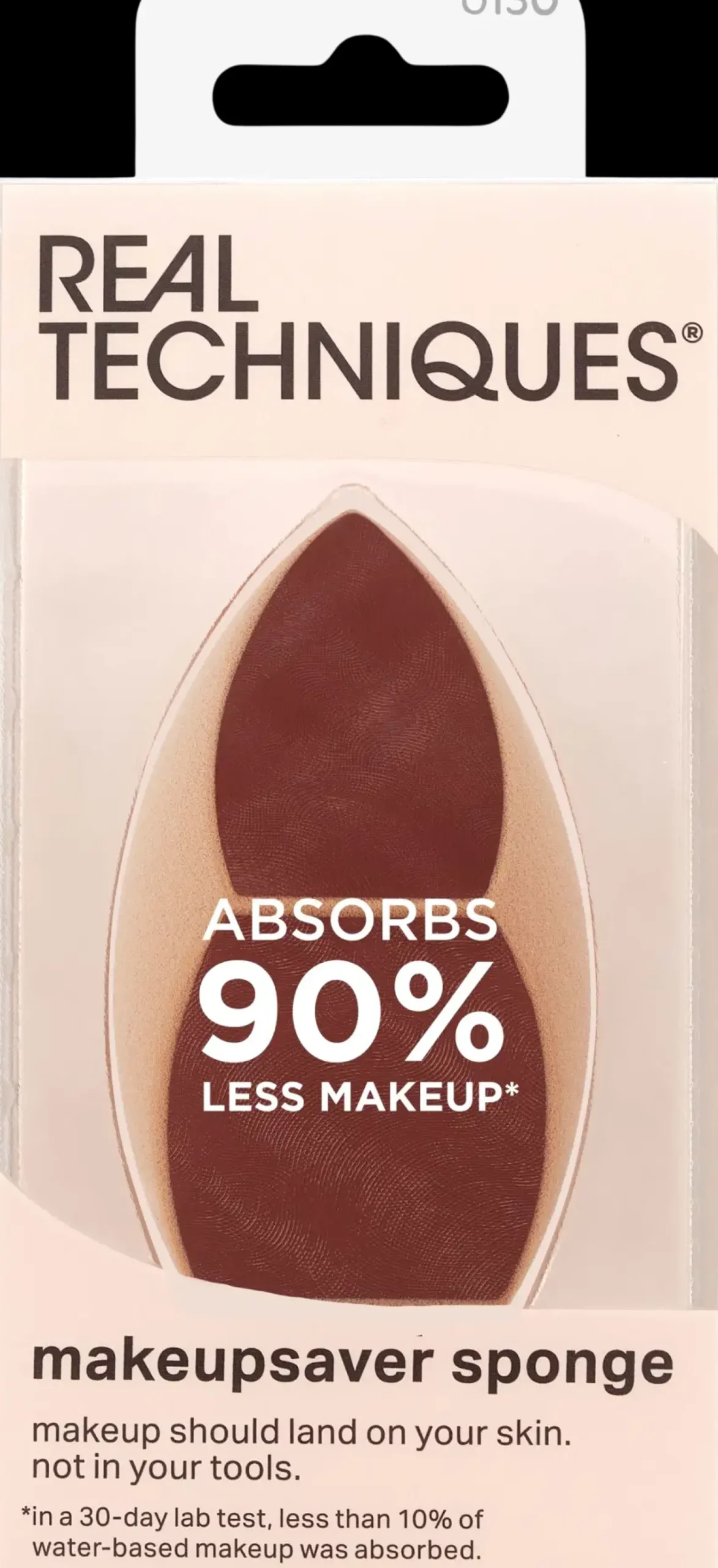 Real Techniques Meikkisiveltimet Ja -Välineet<Makeupsaver Sponge -meikkisieni
