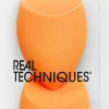 Real Techniques Meikkisiveltimet Ja -Välineet<Miracle Complexion Sponge - meikkisieniduo