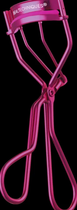 Real Techniques Meikkisiveltimet Ja -Välineet<Miracle Eyelash Curler-ripsientaivutin