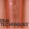Real Techniques Meikkisiveltimet Ja -Välineet<Powder Brush - puuterisivellin