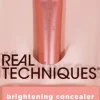 Real Techniques Meikkisiveltimet Ja -Välineet<Precision Brightening Brush -peitevoidesivellin