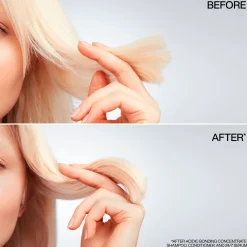 Redken Hiusvärit|Kampaamotuotteet<Acidic Bonding Concentrate 24/7 Night & Day seerumi 100 ml