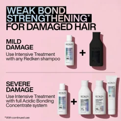 Redken Hiustenhoito|Kampaamotuotteet<Acidic Bonding Concentrate Conditioner hoitoaine 300 ml