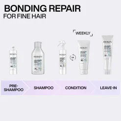 Redken Hiustenhoito|Kampaamotuotteet<Acidic Bonding Concentrate Conditioner hoitoaine 300 ml