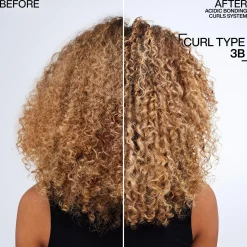 Redken Shampoot<Acidic Bonding Curls Shampoo 300 ml