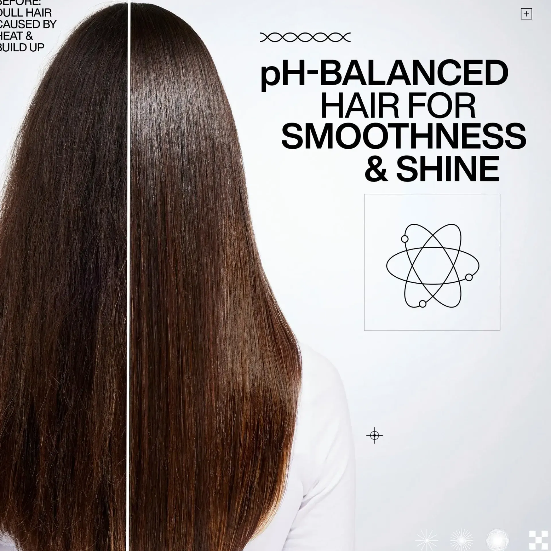 Redken Hiustenhoito<Acidic Color Gloss Leave-in hoitosuihke 190ml