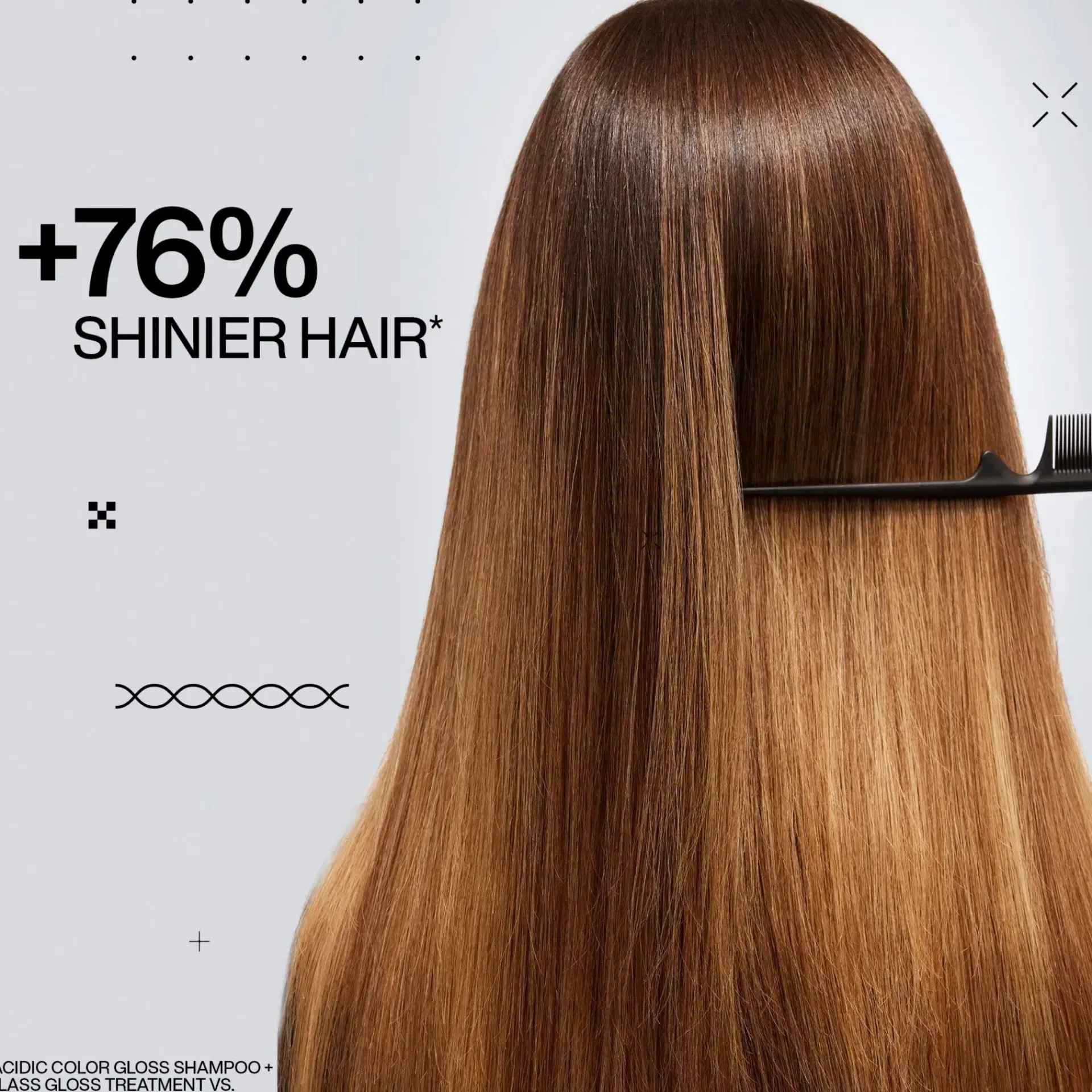 Redken Hiustenhoito<Acidic Color Gloss Leave-in hoitosuihke 190ml