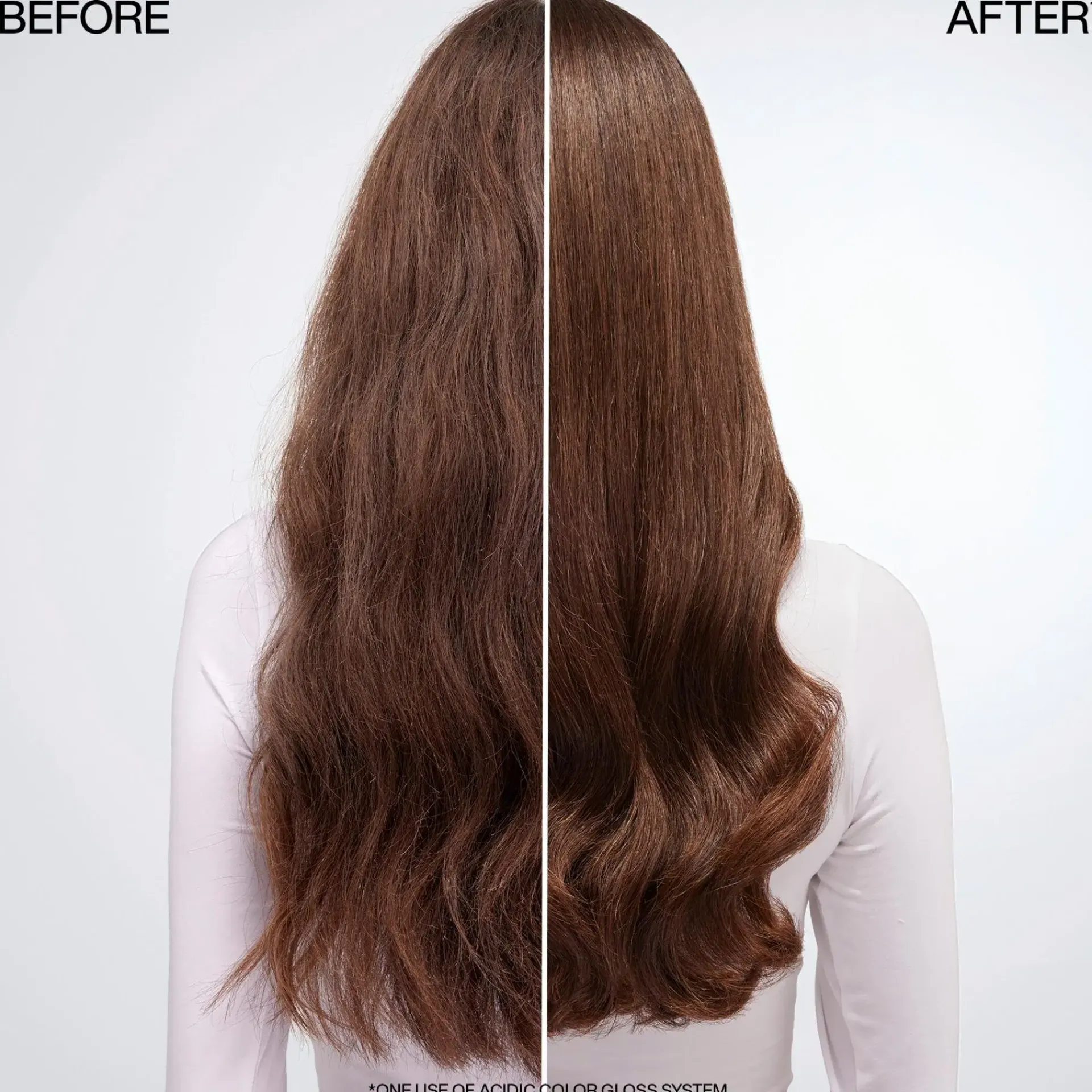Redken Shampoot<Acidic Color Gloss Shampoo 300 ml