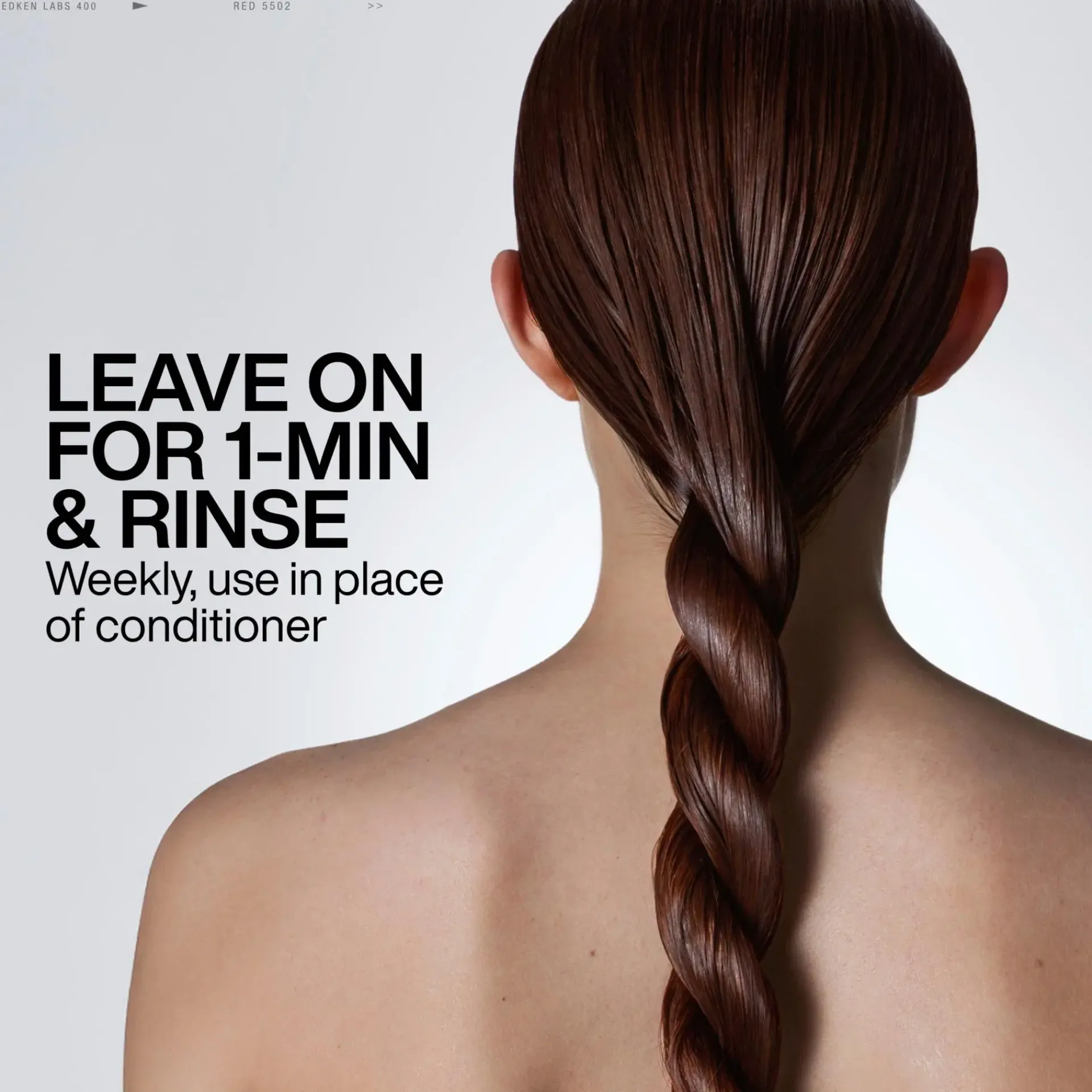 Redken Hiustenhoito<Acidic Color Gloss 1-min Liquid Shine Mask hiusnaamio 250ml. Tehokasta kiiltoa ja kosteutusta antava hiusnaamio .