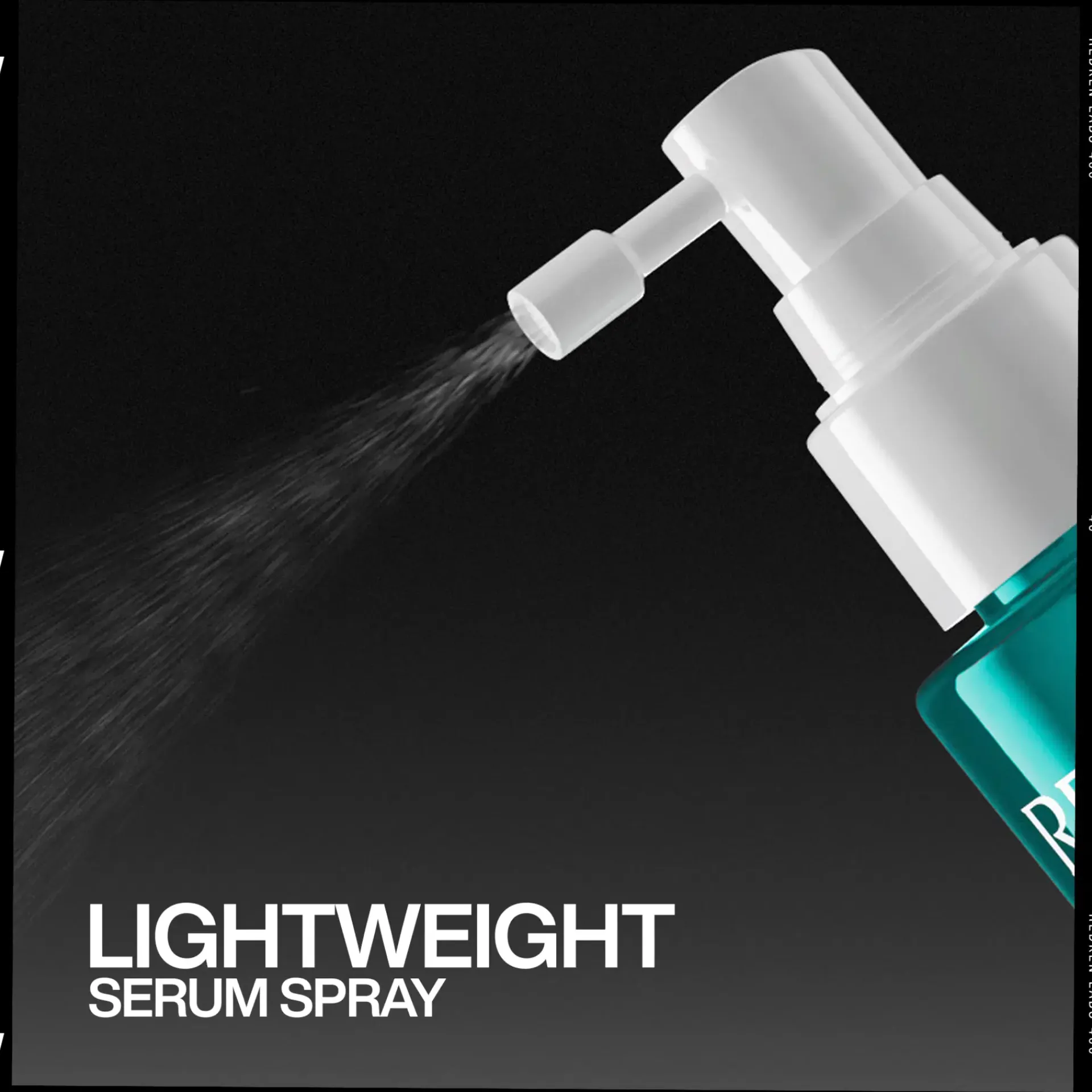 Redken Hiustenhoito<Acidic Grow Full System hiuspohjaseerumi oheneville hiuksille. Auttaa vahvistamaan ja tuuheuttamaan hiuksia.