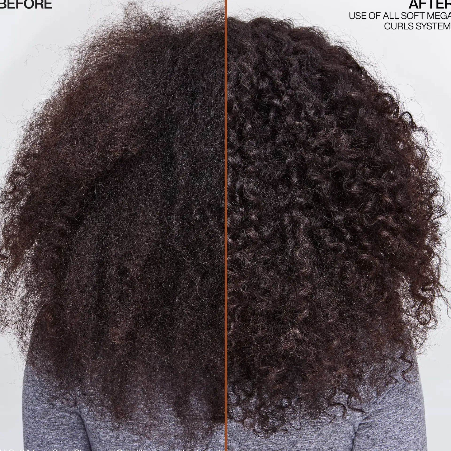 Redken Shampoot<All Soft Mega Curls Shampoo 300 ml