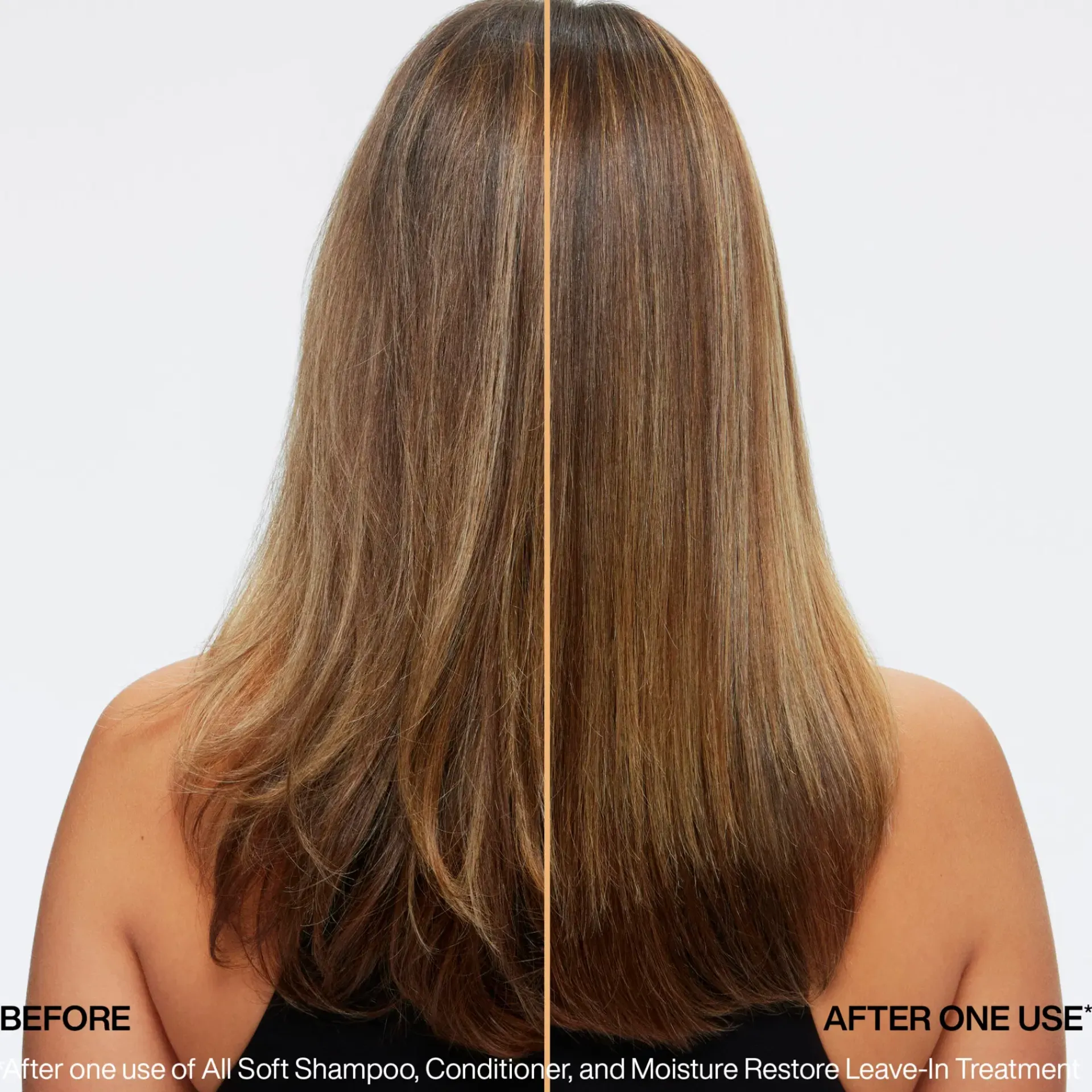 Redken Hiusvärit|Kampaamotuotteet<All Soft Moisture Restore Leave-in hoitoaine 150 ml