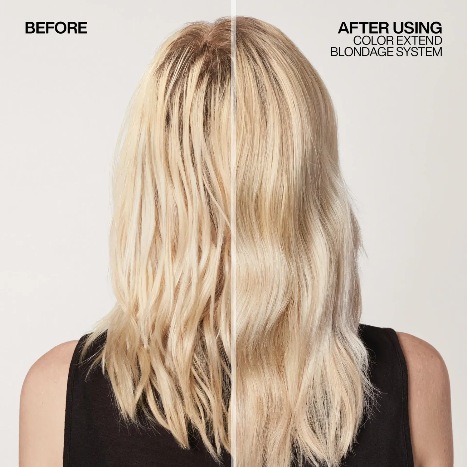 Redken Hiustenhoito|Shampoot<Color Extend Blondage Shampoo 300 ml