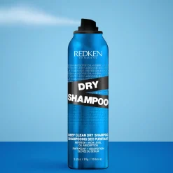 Redken Hiusten Muotoilutuotteet|Kampaamotuotteet<Deep Clean Dry Shampoo kuivashampoo 150 ml