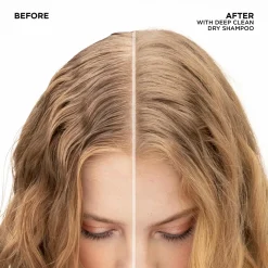 Redken Hiusten Muotoilutuotteet|Kampaamotuotteet<Deep Clean Dry Shampoo kuivashampoo 150 ml