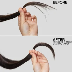 Redken Hiustenhoito|Kampaamotuotteet<Extreme Anti-Snap Leave-In Treatment jätettävä hoitoaine 250 ml