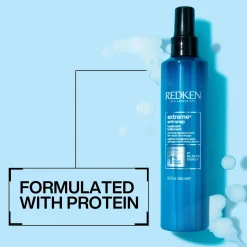 Redken Hiustenhoito|Kampaamotuotteet<Extreme Anti-Snap Leave-In Treatment jätettävä hoitoaine 250 ml