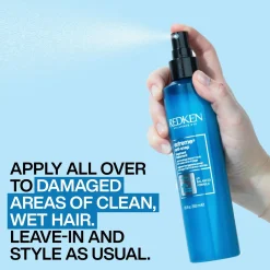 Redken Hiustenhoito|Kampaamotuotteet<Extreme Anti-Snap Leave-In Treatment jätettävä hoitoaine 250 ml