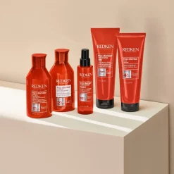 Redken Shampoot|Kampaamotuotteet<Frizz Dismiss Shampoo 300 ml
