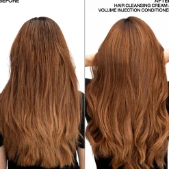 Redken Shampoot|Kampaamotuotteet<Hair Cleansing Creme Shampoo 250 ml