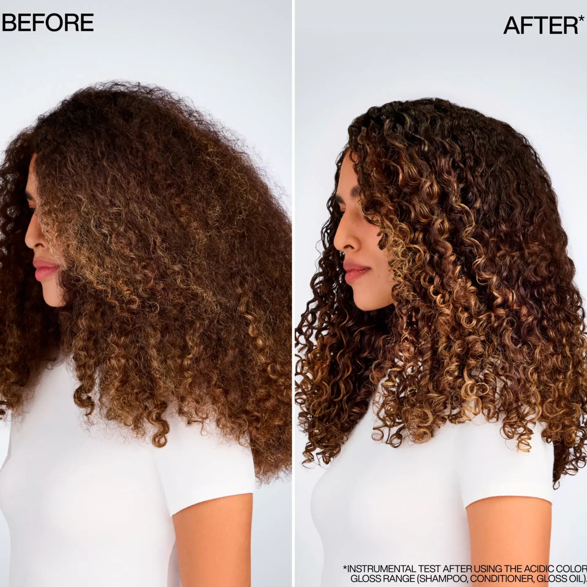 Redken Hiusvärit|Kampaamotuotteet<Naked Gloss 100 ml